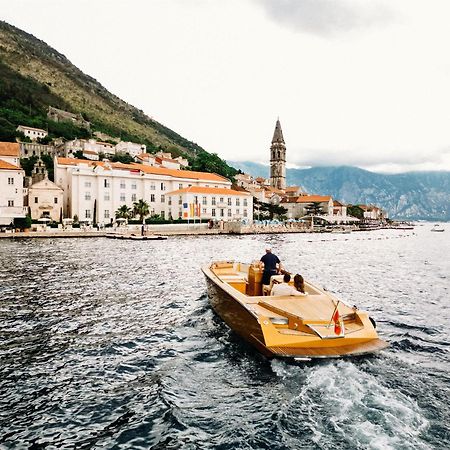 Heritage Grand Perast By Rixos Exterior photo