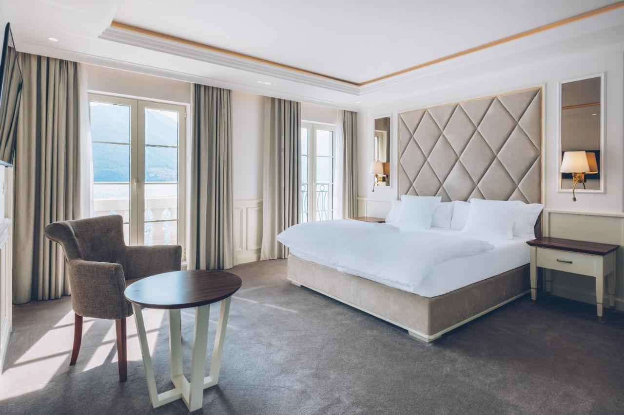 Heritage Grand Perast By Rixos Exterior photo