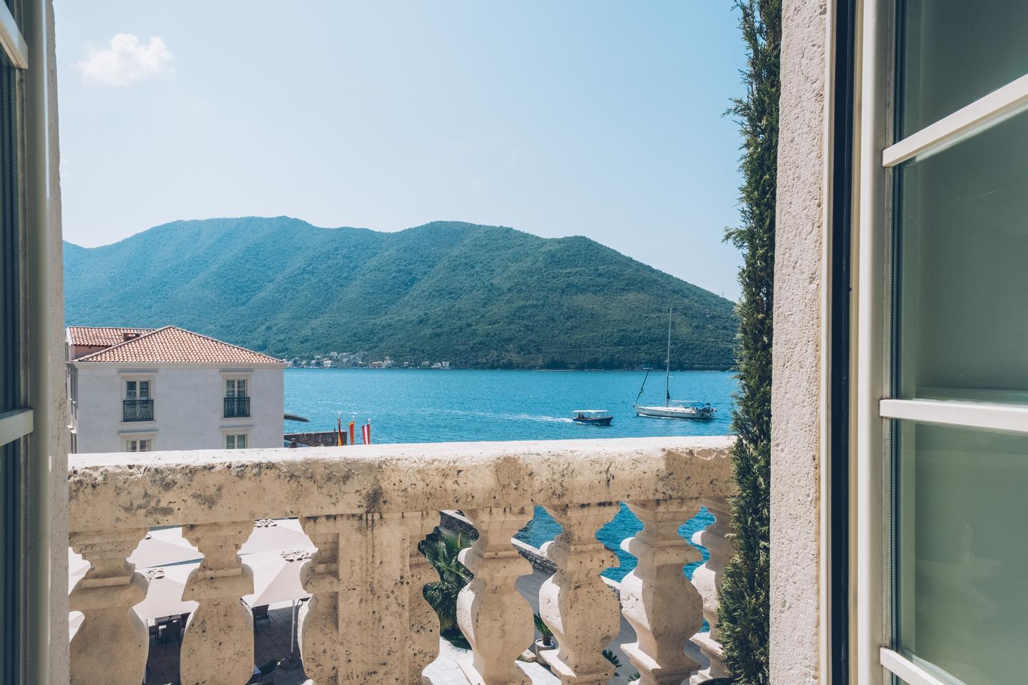 Heritage Grand Perast By Rixos Exterior photo