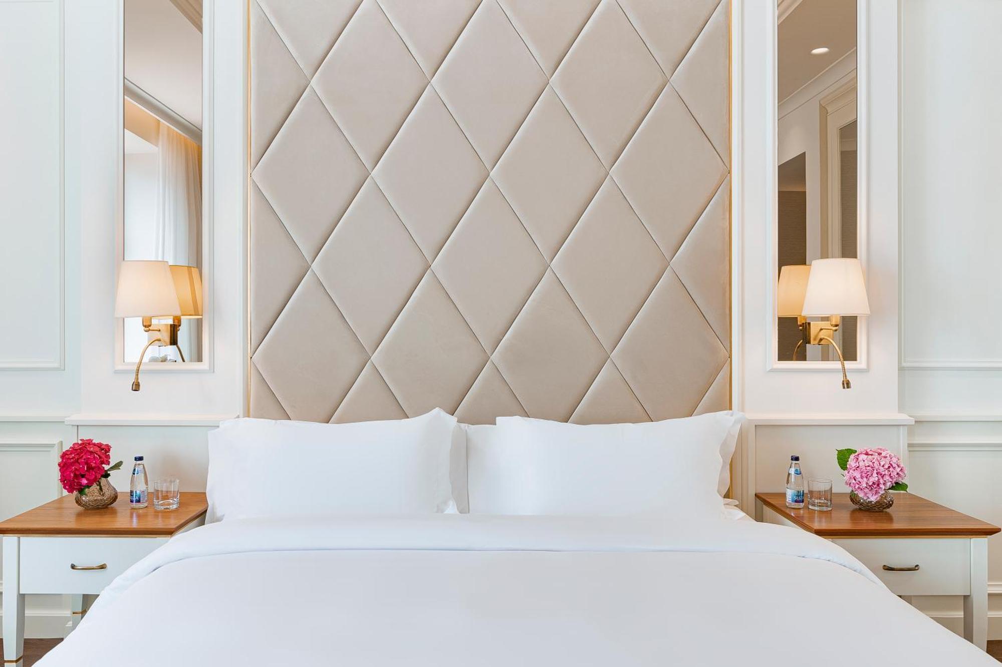 Heritage Grand Perast By Rixos Exterior photo