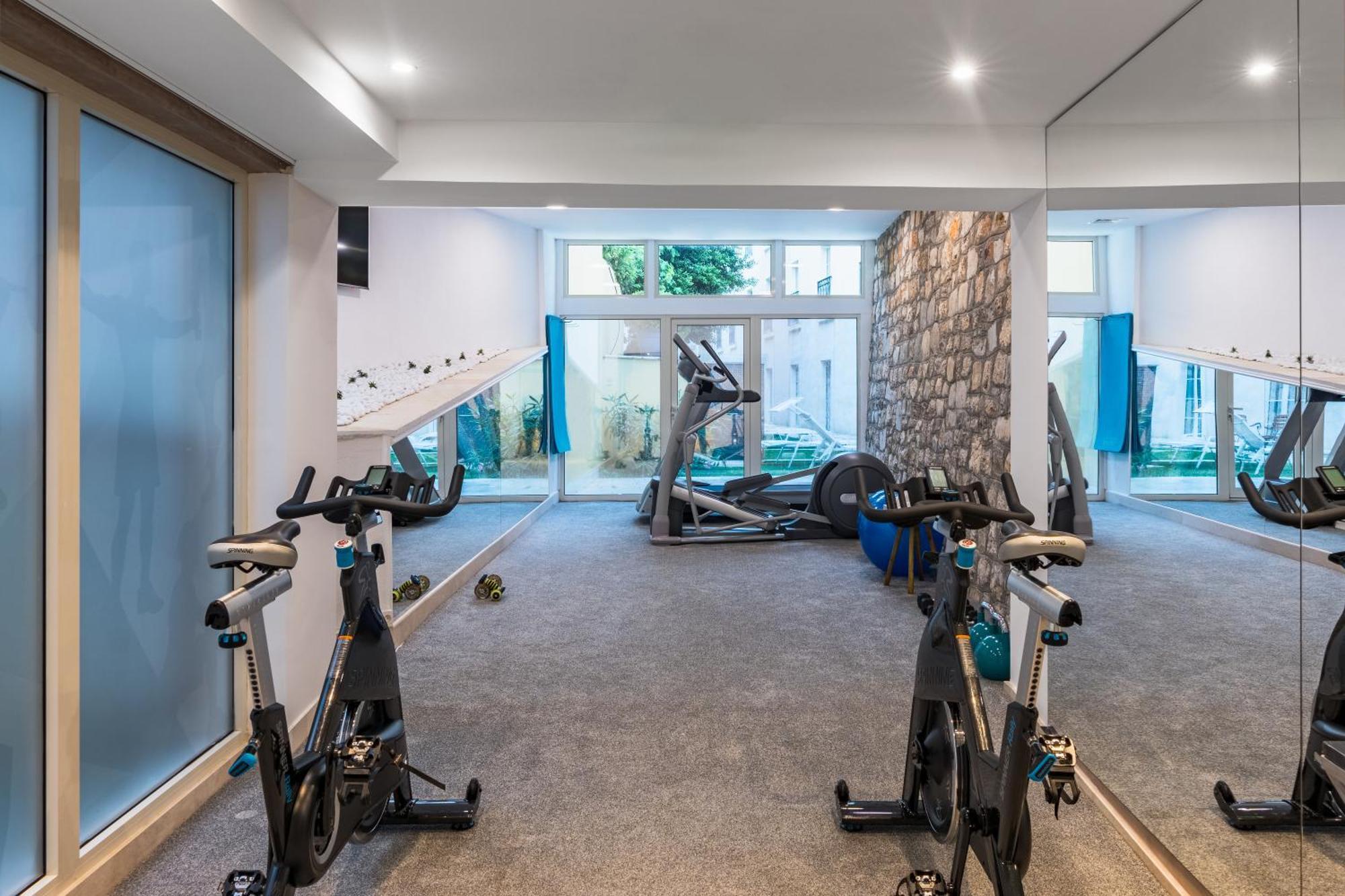 Heritage Grand Perast By Rixos Exterior photo