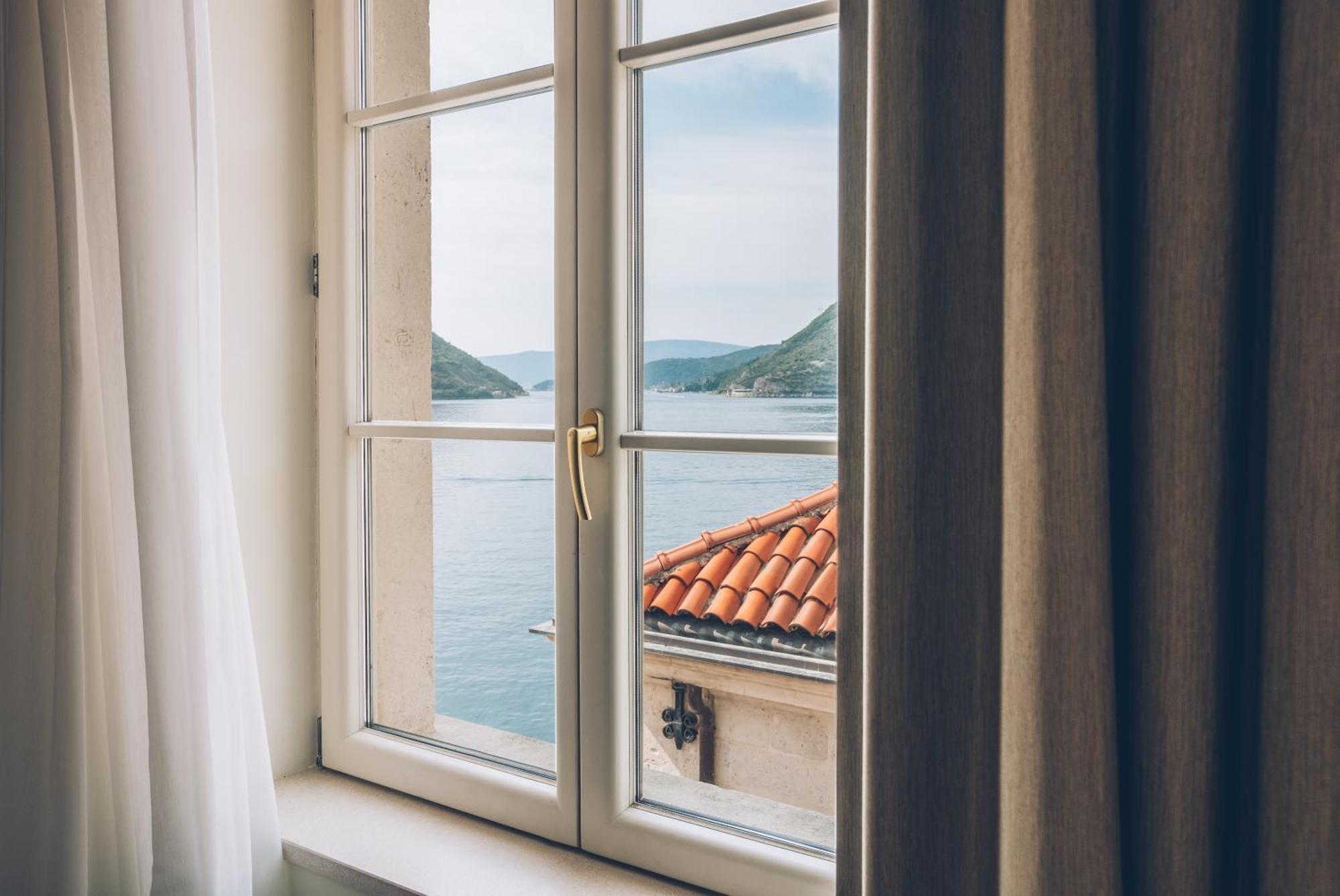 Heritage Grand Perast By Rixos Exterior photo