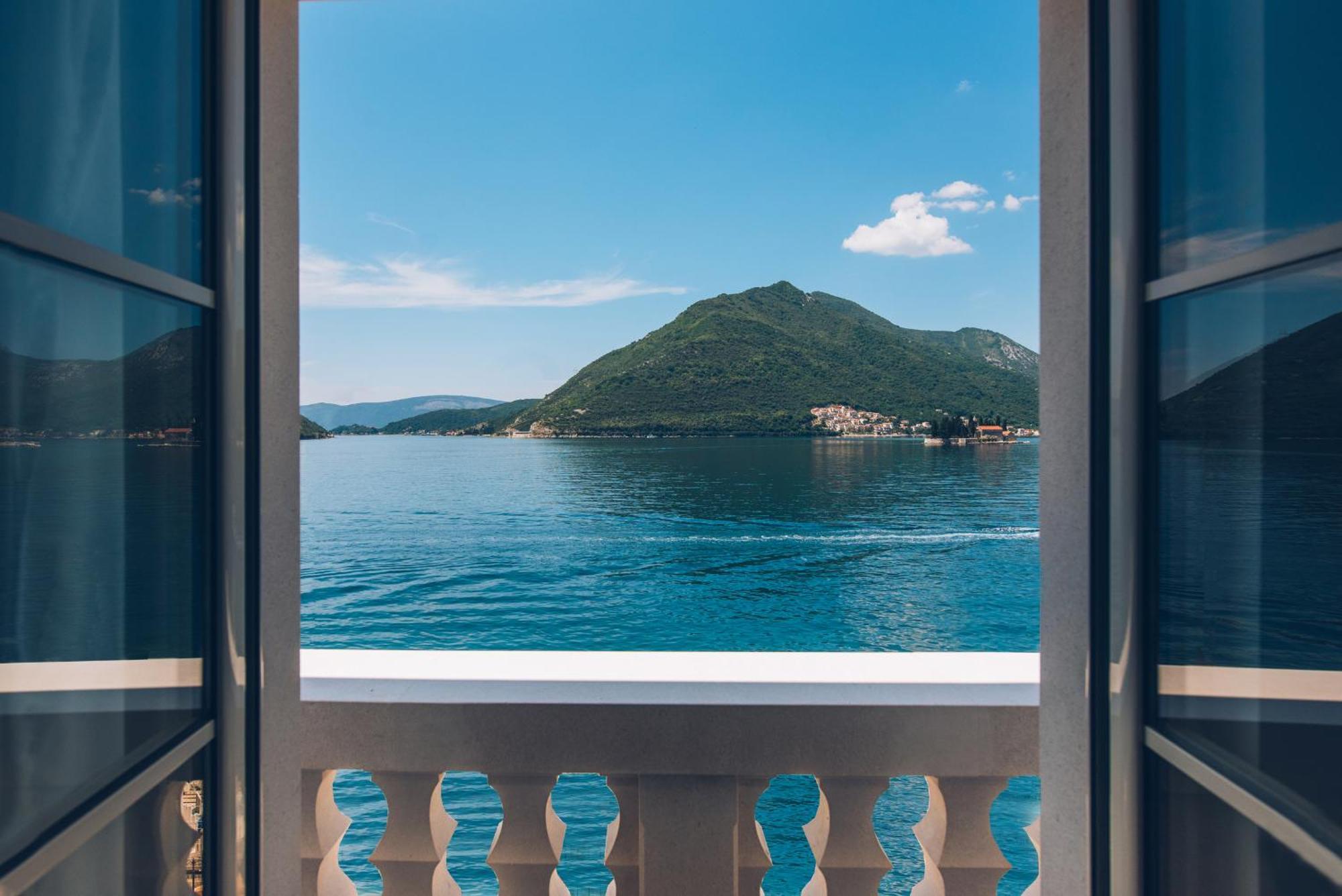 Heritage Grand Perast By Rixos Exterior photo