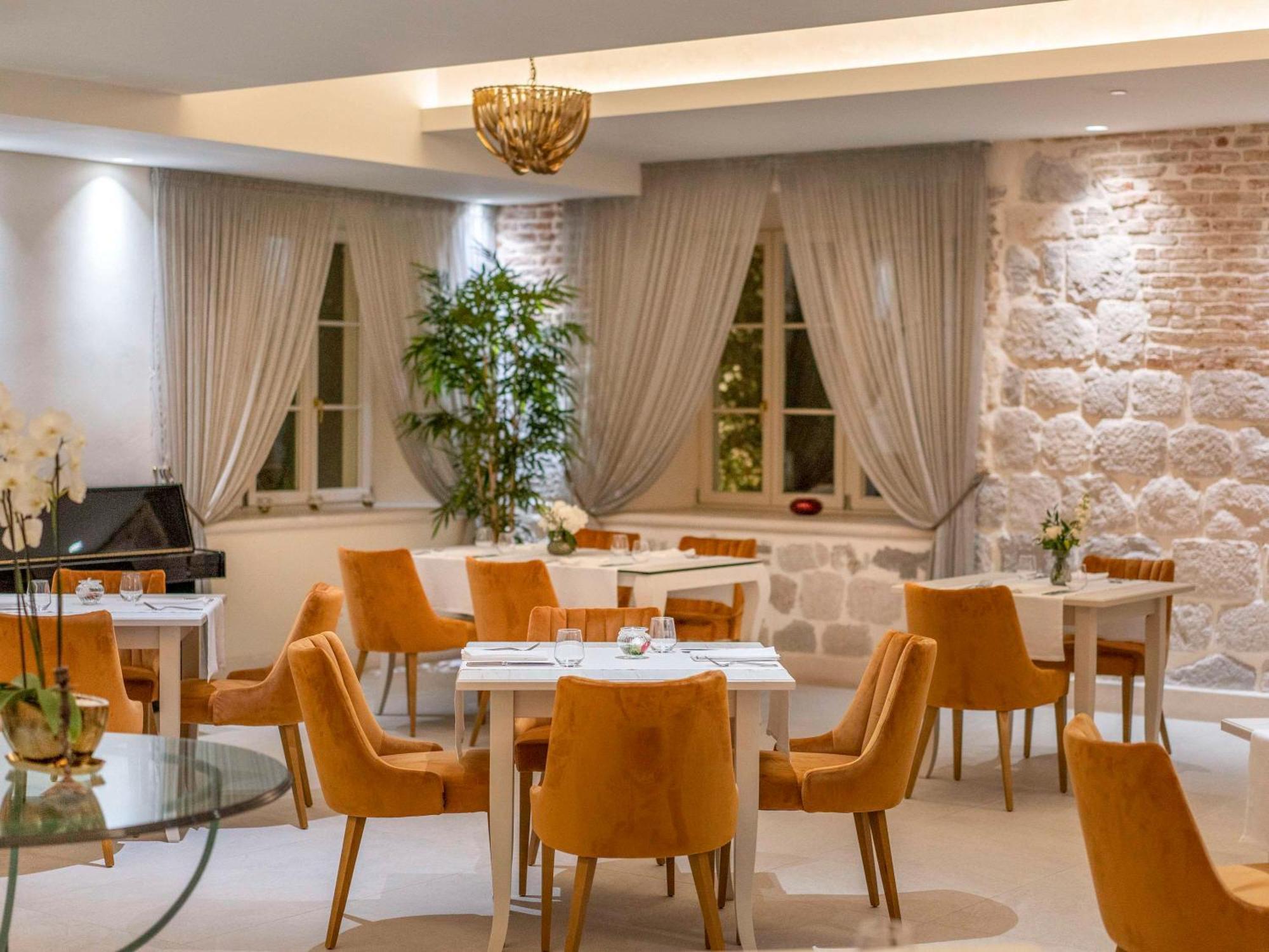 Heritage Grand Perast By Rixos Exterior photo