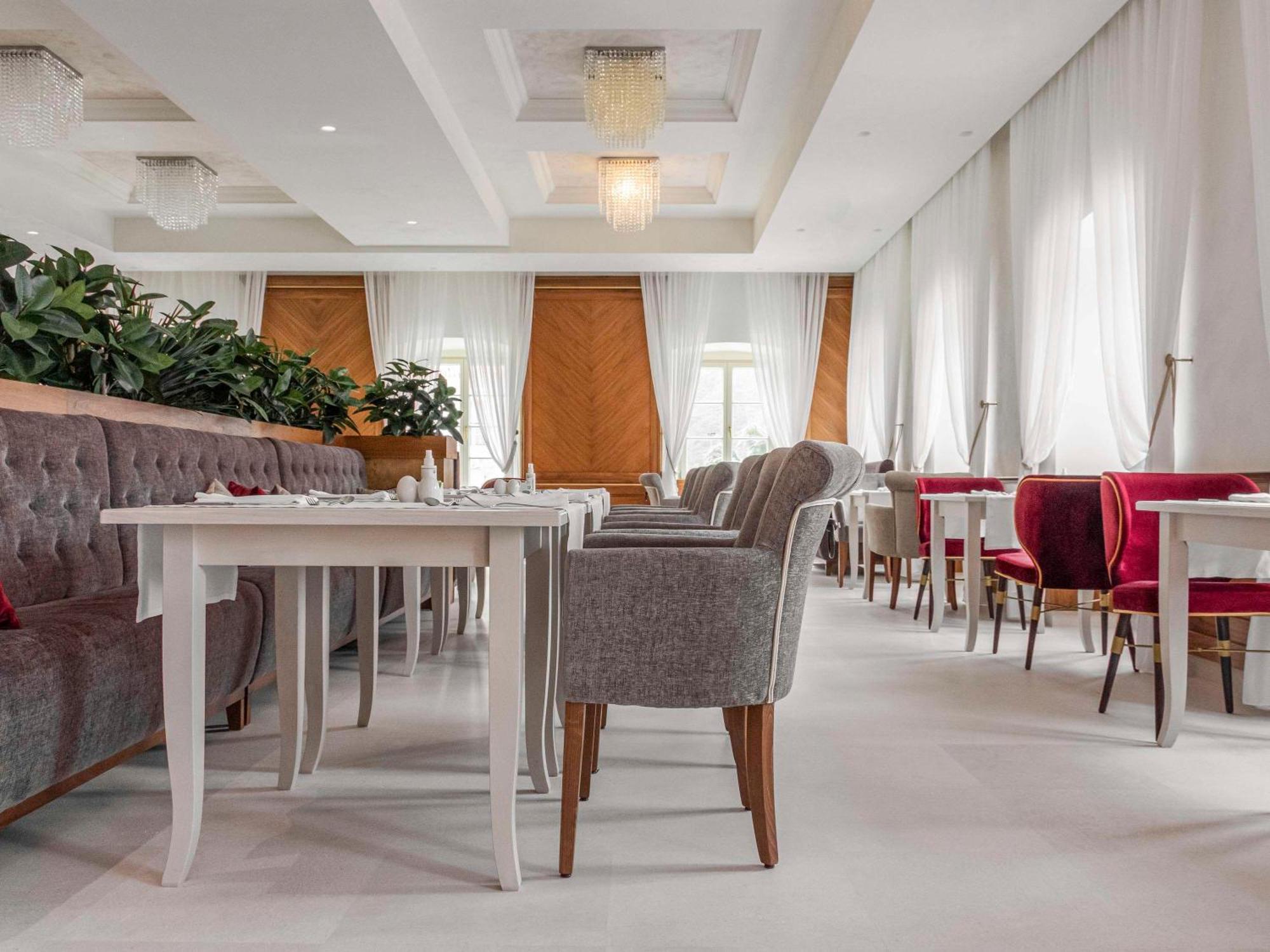 Heritage Grand Perast By Rixos Exterior photo