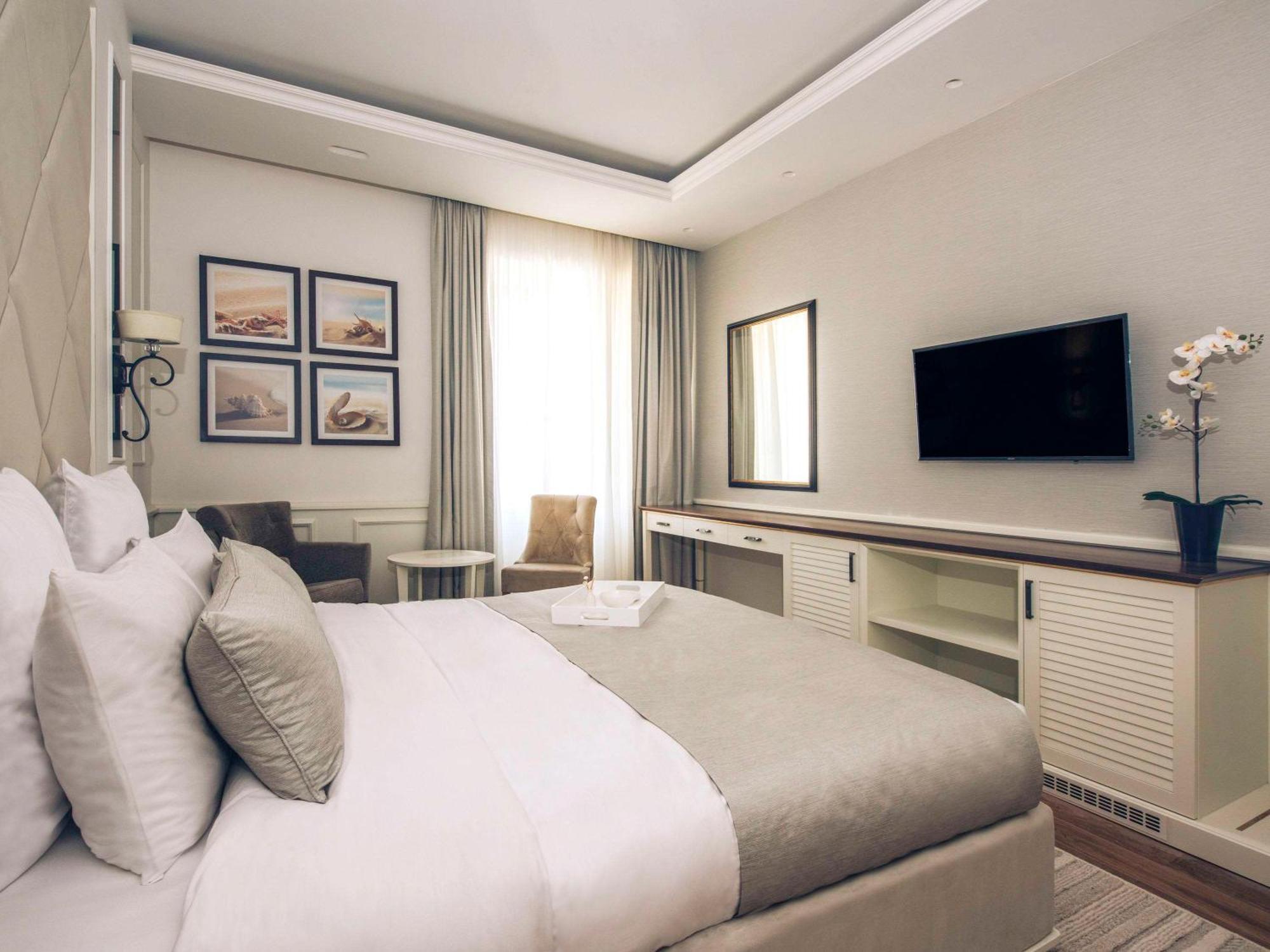 Heritage Grand Perast By Rixos Exterior photo