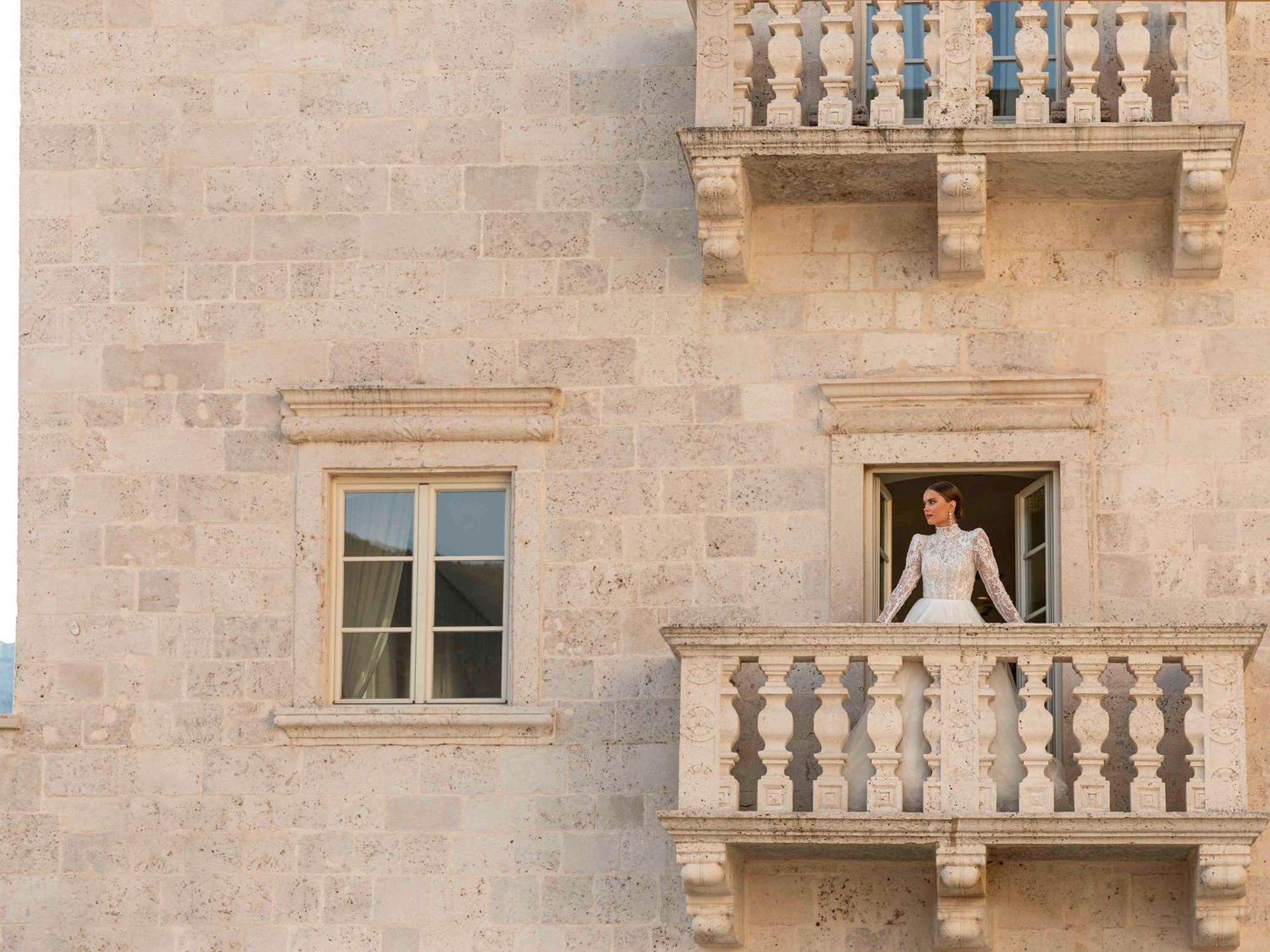 Heritage Grand Perast By Rixos Exterior photo