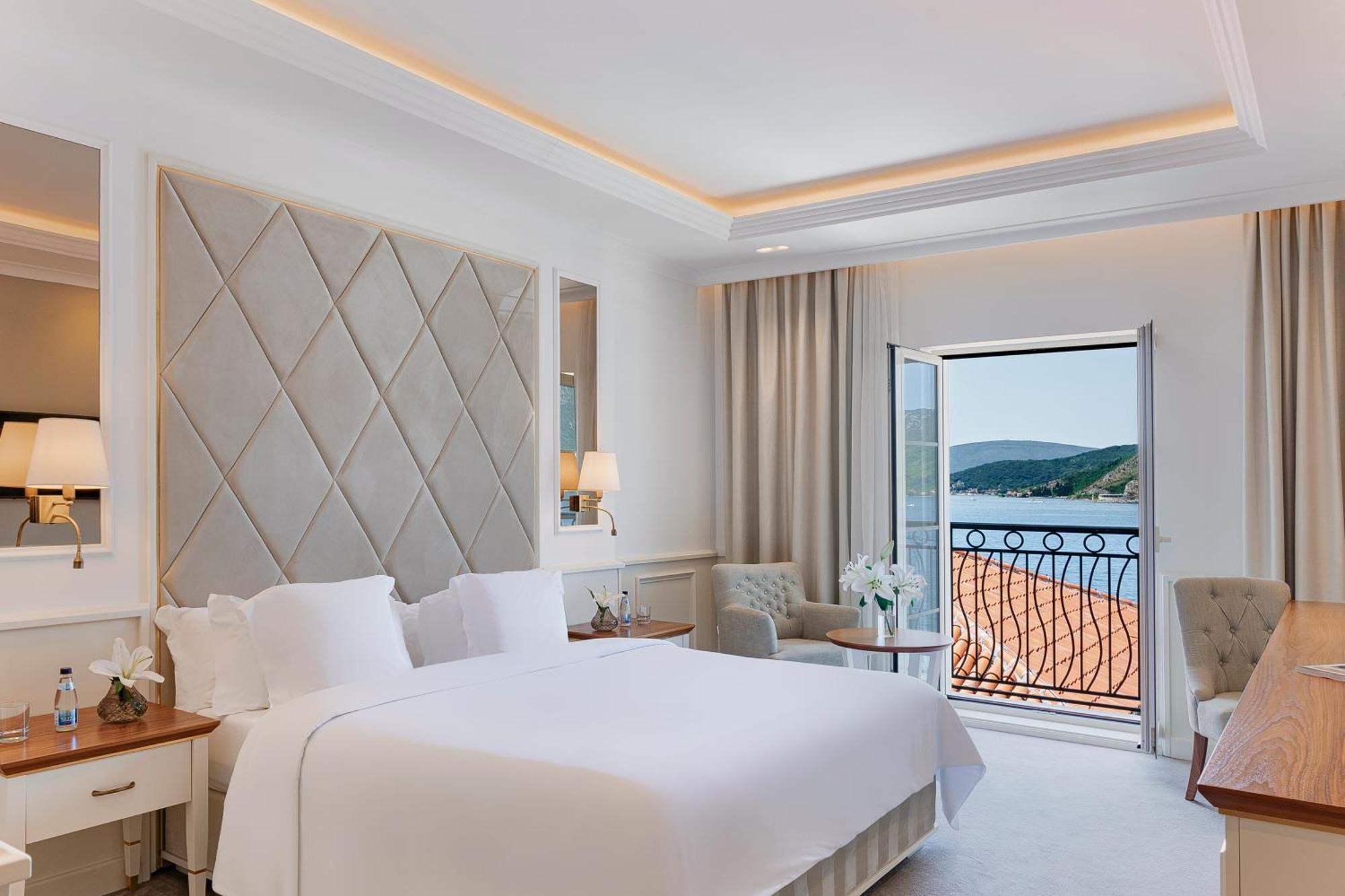 Heritage Grand Perast By Rixos Exterior photo