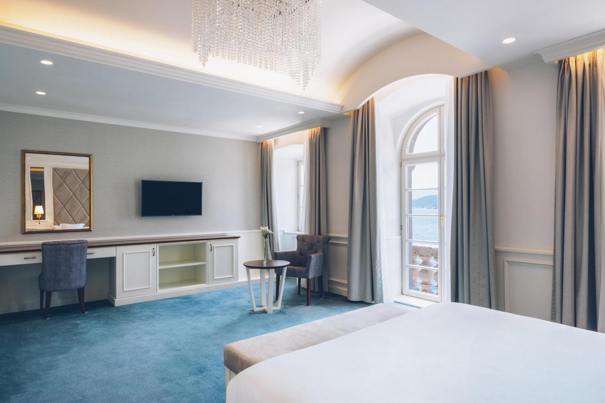 Heritage Grand Perast By Rixos Exterior photo